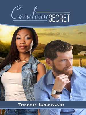 cover image of Cerulean Secret